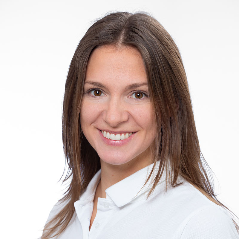 Dr. Marlene Mühlbachler