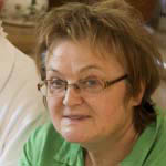 Theresa Kaiser