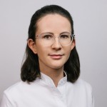 Dr. med. dent. Karoline Schagerl